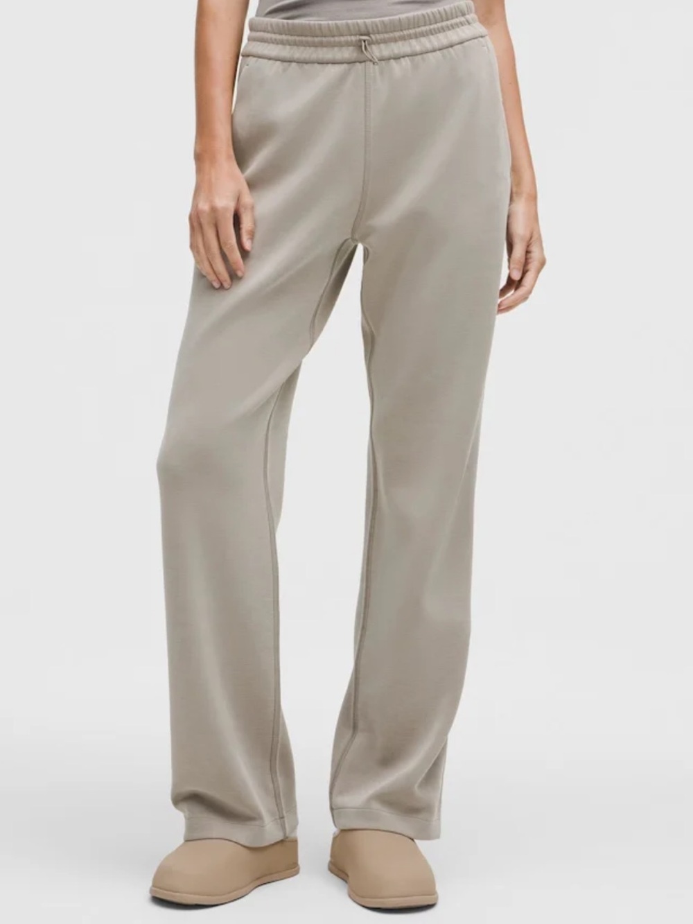 LULULEMON Softstreme High-Rise Pant Regular